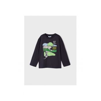Bluza Baieti -  302026319 - Bumbac