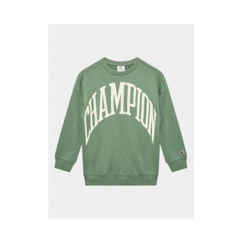 Bluza barbati -  18714 - Bumbac - Verde