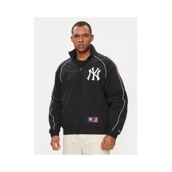Bluza barbati -  303791308 - Negru - Poliamida