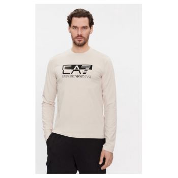 Bluza barbati -  93747 - Ecru - Bumbac
