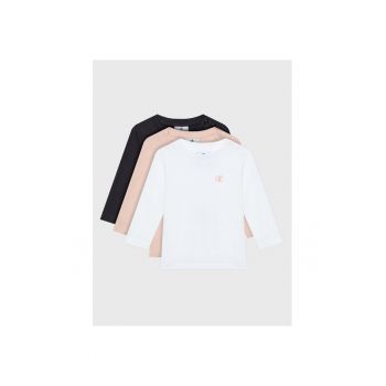 Bluza copii -  12822 - Bumbac - Multicolor