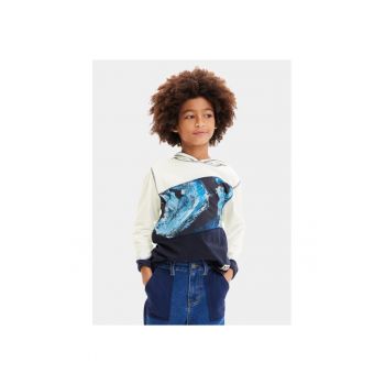 Bluza copii -  232108 - Multicolor - Bumbac
