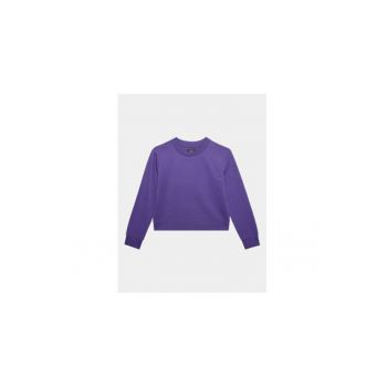 Bluza copii -  321086 - Violet - Bumbac