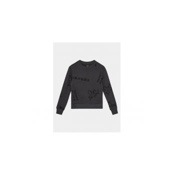 Bluza copii -  334215 - Gri - Bumbac