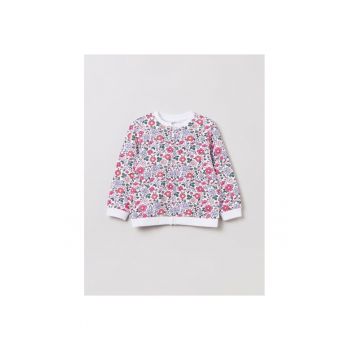 Bluza copii -  36066 - Multicolor - Bumbac