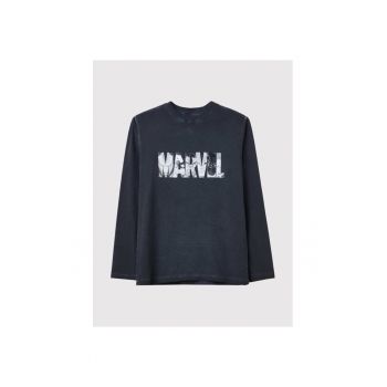 Bluza copii -  443547 - Gri - Bumbac