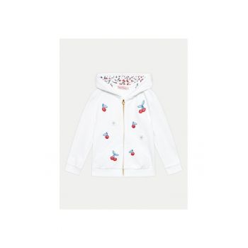 Bluza copii -  53573 - Alb - Bumbac
