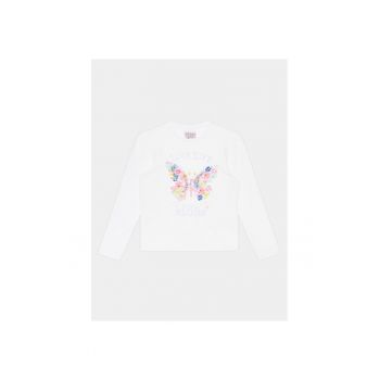 Bluza copii -  53887 - Alb - Bumbac