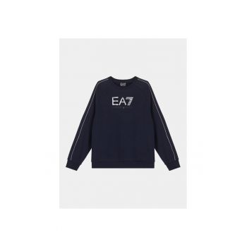 Bluza copii -  547302 - Bleumarin - Bumbac