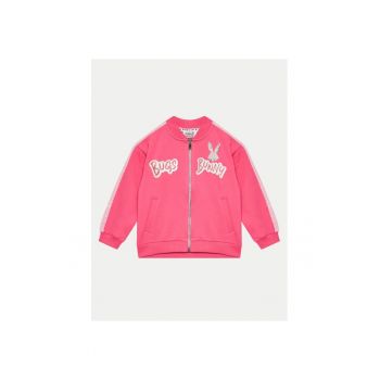 Bluza copii -  77371 - Roz - Bumbac