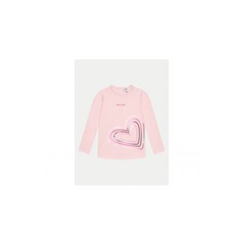 Bluza copii -  832728 - Roz - Bumbac