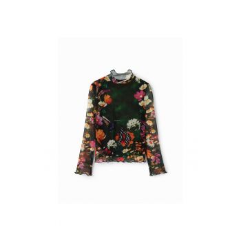 Bluza Fete -  303235192 - Poliester