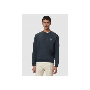 Bluza sport barbati -  100833 - Bleumarin - Bumbac