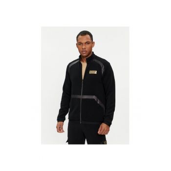 Bluza sport barbati -  535612 - Negru - Poliester