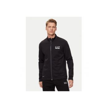 Bluza sport barbati -  535926 - Negru - Poliamida