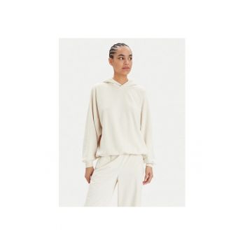 Bluza sport dama -  791384 - Bej - Bumbac