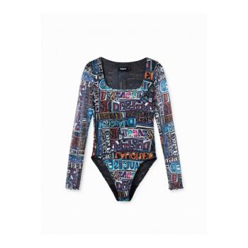 Body dama -  302484324 - Poliester