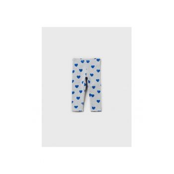 Colanti copii -  108788 - Gri - Bumbac