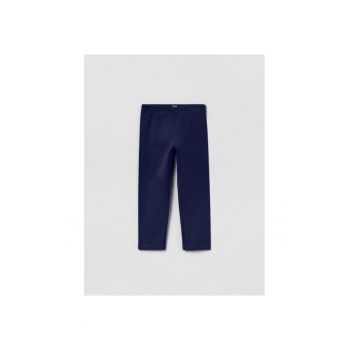 Colanti copii -  39081 - Violet - Bumbac