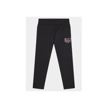 Colanti copii -  505653 - Negru - Bumbac