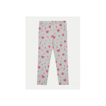 Colanti copii -  832841 - Gri - Bumbac