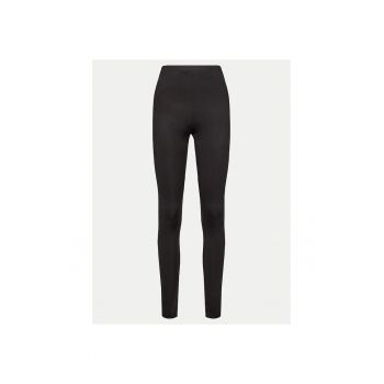 Colanti sport dama -  304154874 - Negru - Poliester