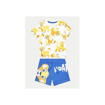 Compleu copii -  148477 - Multicolor - Bumbac