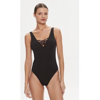 Costum de baie dama -  539757 - Negru - Poliester