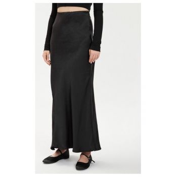 Fusta dama -  38591 - Poliester - Negru