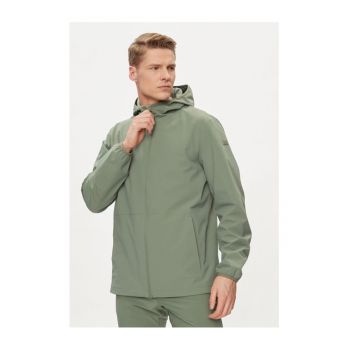 Geaca barbati -  443023 - Verde - Poliester