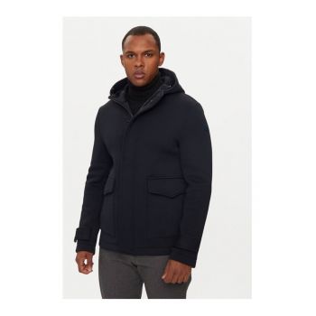 Geaca barbati -  466755 - Bleumarin - Nylon