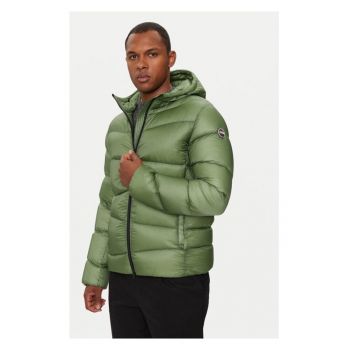 Geaca barbati -  466830 - Verde - Nylon
