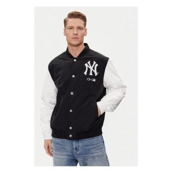 Geaca barbati -  91346 - Poliester - Negru