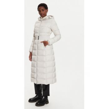 Geaca dama -  466250 - Ecru - Poliester