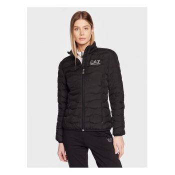 Geaca dama -  475537 - Negru - Poliester