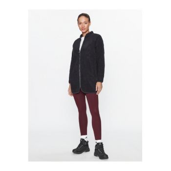 Palton dama -  302876082 - Poliester - Negru