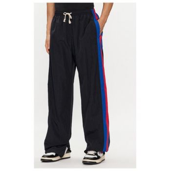 Pantaloni barbati -  92213 - Poliamida - Negru