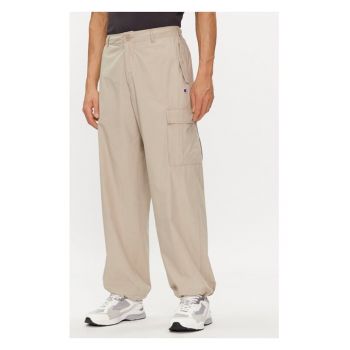 Pantaloni barbati -  92428 - Bumbac - Bej