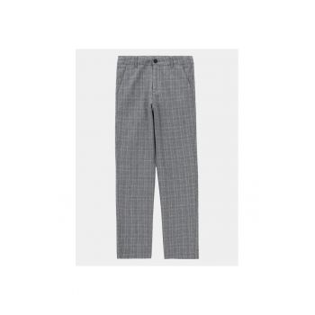Pantaloni copii -  47633 - Gri - Bumbac