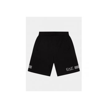 Pantaloni copii -  505776 - Negru - Bumbac