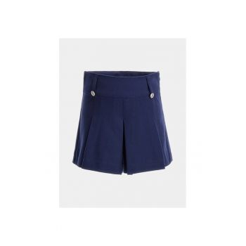 Pantaloni copii -  53856 - Bleumarin - Poliester