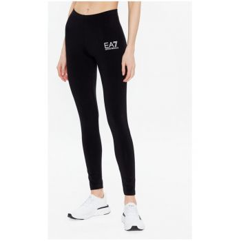 Pantaloni dama -  475759 - Negru - Bumbac