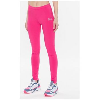 Pantaloni dama -  475803 - Roz - Bumbac