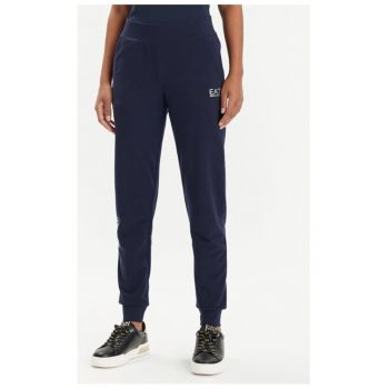 Pantaloni dama -  539139 - Bleumarin - Bumbac