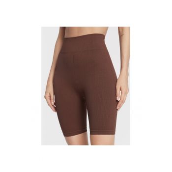 Pantaloni scurti sport dama -  300772423 - Poliamida