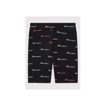Pantaloni scurti sport Fete -  209877632 - Bumbac