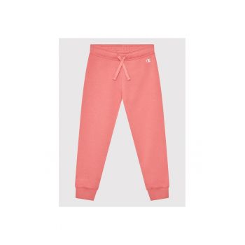Pantaloni sport Fete -  300812419 - Bumbac