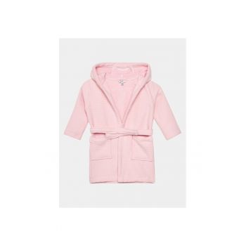 Pijama copii -  832155 - Roz - Bumbac