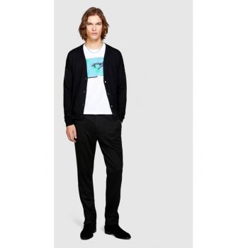 Pulover barbati -  185053 - Negru - Lana