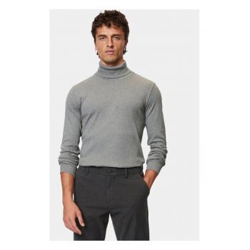 Pulover barbati -  974689 - Gri - Bumbac